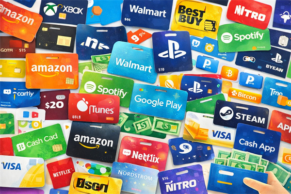 How to Sell Gift Cards Online: A Practical Guide