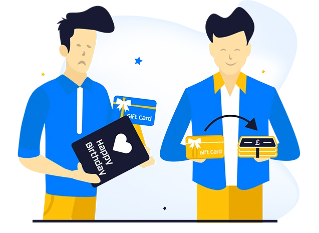 A Guide to Swapping Steam Cards with Instant Payment Options