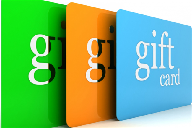 Current Exchange Rate for 250 Dollar Apple Gift Card in Naira