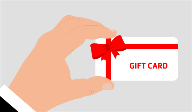 Determining the Cash Value of a $300 Telecommunications Gift Card