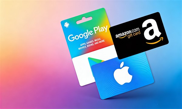 Where Can I Sell Play Store Gift Card 10 Safely?