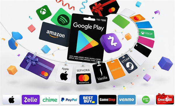 How Much is 300 USD Amazon Gift Card in Naira