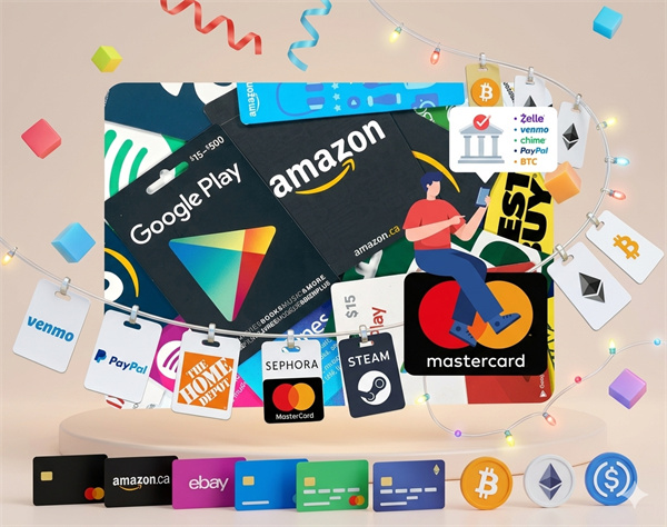 Where Can I Sell a $150 Amazon Gift Card?