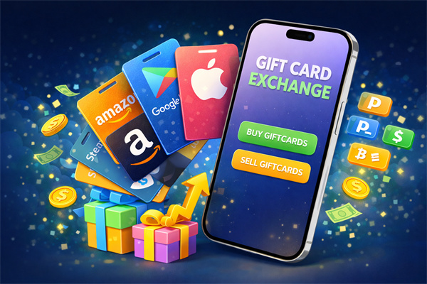 The Conversion of 500 USD Amazon Card to Naira