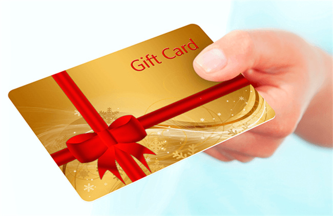 The Rate of a 250 - Dollar Amazon Gift Card Today