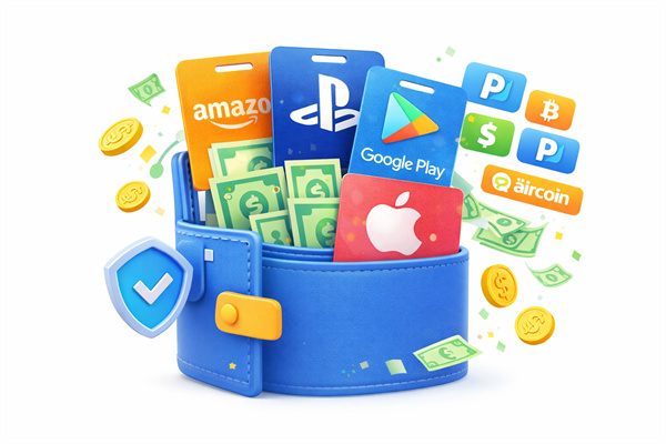 The Exchange Rate of 250 USD Amazon Gift Card to Naira Today