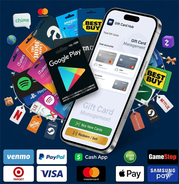 Selling $100 Amazon Cards in Nigeria
